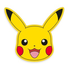 Pokémon - Pokemon coussin Pikachu 30 cm