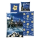 Harry Potter - Parure de lit Blue 135 x 200 cm / 80 x 80 cm