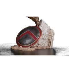 Assassin's Creed Odyssey - Statuette Alexios 32 cm