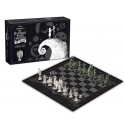 L'Étrange Noël de Monsieur Jack - Jeu d'échecs Collector's Set 25 Years