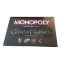 Game of Thrones - Jeu de plateau Monopoly *FRANCAIS*