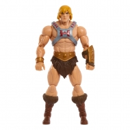 Les Maîtres de l'univers : Revolution Masterverse - Figurine Battle Armor He-Man 18 cm