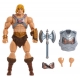Les Maîtres de l'univers : Revolution Masterverse - Figurine Battle Armor He-Man 18 cm