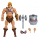 Les Maîtres de l'univers : Revolution Masterverse - Figurine Battle Armor He-Man 18 cm