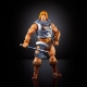 Les Maîtres de l'univers : Revolution Masterverse - Figurine Battle Armor He-Man 18 cm