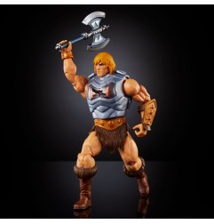 Les Maîtres de l'Univers - Masters of the Universe: Revolution Masterverse figurine Battle Armor He-Man 18 cm