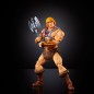 Les Maîtres de l'Univers - Masters of the Universe: Revolution Masterverse figurine Battle Armor He-Man 18 cm