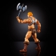 Les Maîtres de l'univers : Revolution Masterverse - Figurine Battle Armor He-Man 18 cm