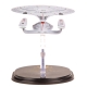 Star Trek TNG - Réplique Mini Master U.S.S. Enterprise NCC-1701-D 8 cm