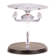 Star Trek TNG - Réplique Mini Master U.S.S. Enterprise NCC-1701-D 8 cm