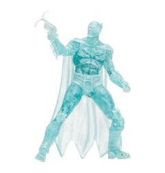 DC Comics - DC Multiverse figurine Batman (DC Rebirth) Frostbite Edition (Gold Label) 18 cm