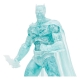 DC Multiverse - Figurine Batman (DC Rebirth) Frostbite Edition (Gold Label) 18 cm