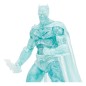 DC Comics - DC Multiverse figurine Batman (DC Rebirth) Frostbite Edition (Gold Label) 18 cm