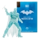 DC Multiverse - Figurine Batman (DC Rebirth) Frostbite Edition (Gold Label) 18 cm