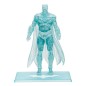 DC Comics - DC Multiverse figurine Batman (DC Rebirth) Frostbite Edition (Gold Label) 18 cm