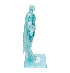 DC Comics - DC Multiverse figurine Batman (DC Rebirth) Frostbite Edition (Gold Label) 18 cm