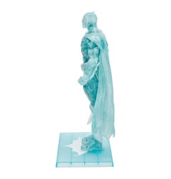 DC Multiverse - Figurine Batman (DC Rebirth) Frostbite Edition (Gold Label) 18 cm