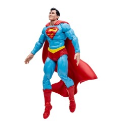 DC Comics - DC Multiverse figurine Superman (DC Classic) 18 cm