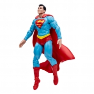 DC Multiverse - Figurine Superman (DC Classic) 18 cm