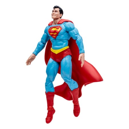 DC Comics - DC Multiverse figurine Superman (DC Classic) 18 cm