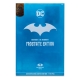 DC Multiverse - Figurine Batman (DC Rebirth) Frostbite Edition (Gold Label) 18 cm