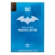 DC Multiverse - Figurine Batman (DC Rebirth) Frostbite Edition (Gold Label) 18 cm