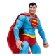 DC Multiverse - Figurine Superman (DC Classic) 18 cm