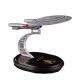 Star Trek TNG - Réplique Mini Master U.S.S. Enterprise NCC-1701-D 8 cm