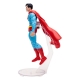 DC Multiverse - Figurine Superman (DC Classic) 18 cm