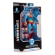 DC Multiverse - Figurine Superman (DC Classic) 18 cm