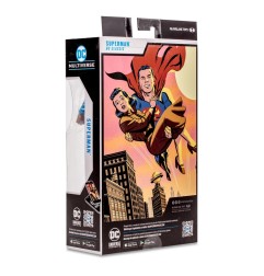 DC Comics - DC Multiverse figurine Superman (DC Classic) 18 cm
