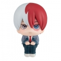 My Hero Academia - Statuette Look Up Shoto Todoroki 11 cm