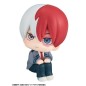 My Hero Academia - Statuette Look Up Shoto Todoroki 11 cm My Hero Academia - Statuette Look Up Shoto Todoroki 11 cm