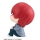 My Hero Academia - Statuette Look Up Shoto Todoroki 11 cm