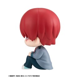 My Hero Academia - Statuette PVC Look Up Shoto Todoroki 11 cm