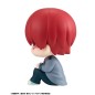 My Hero Academia - Statuette PVC Look Up Shoto Todoroki 11 cm