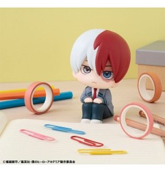 My Hero Academia - Statuette PVC Look Up Shoto Todoroki 11 cm