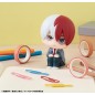 My Hero Academia - Statuette Look Up Shoto Todoroki 11 cm My Hero Academia - Statuette Look Up Shoto Todoroki 11 cm