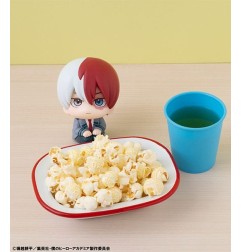 My Hero Academia - Statuette Look Up Shoto Todoroki 11 cm