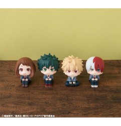 My Hero Academia - Statuette PVC Look Up Shoto Todoroki 11 cm