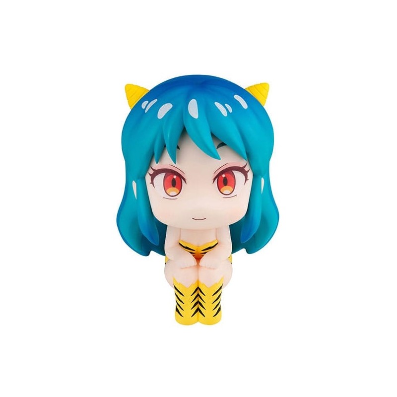 Urusei Yatsura - Statuette PVC Look Up Lum 11 cm