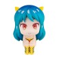 Urusei Yatsura - Statuette Look Up Lum 11 cm