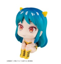 Urusei Yatsura - Statuette PVC Look Up Lum 11 cm
