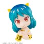 Urusei Yatsura - Statuette Look Up Lum 11 cm