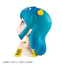 Urusei Yatsura - Statuette PVC Look Up Lum 11 cm