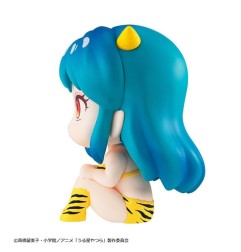 Urusei Yatsura - Statuette PVC Look Up Lum 11 cm
