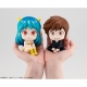 Urusei Yatsura - Statuette Look Up Lum 11 cm