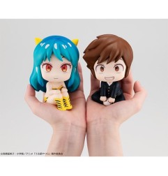 Urusei Yatsura - Statuette PVC Look Up Lum 11 cm