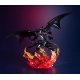 Yu-Gi-Oh - ! Duel Monsters - Statuette Monsters Chronicle Red Eyes Black Dragon 14 cm