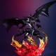 Yu-Gi-Oh - ! Duel Monsters - Statuette Monsters Chronicle Red Eyes Black Dragon 14 cm